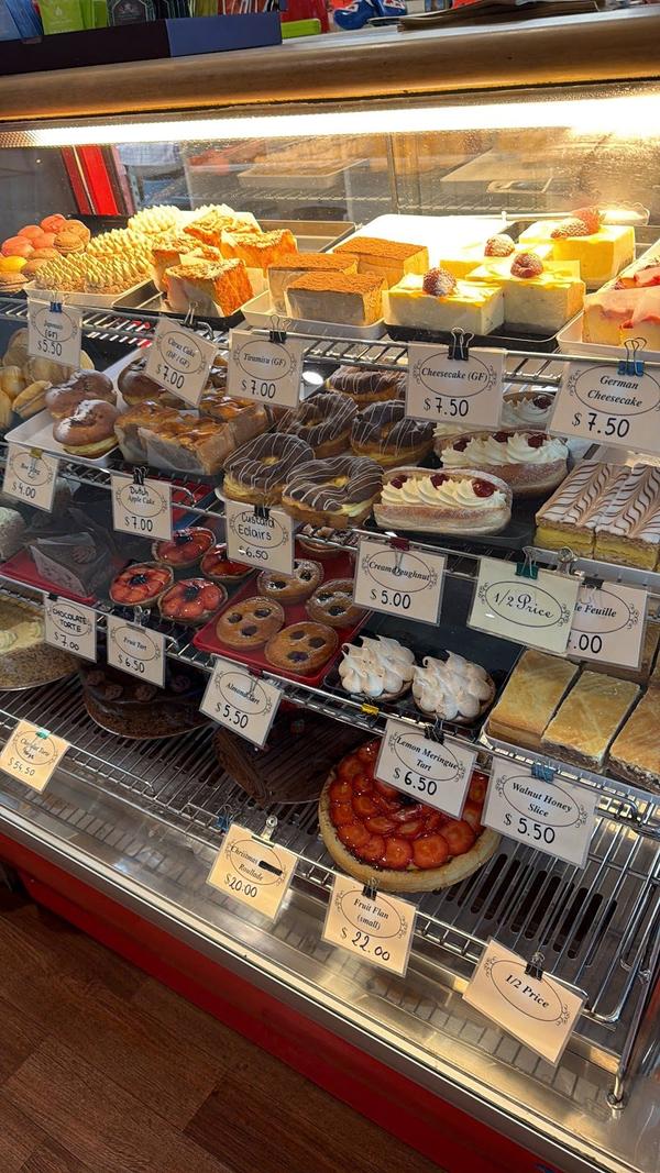 Patisserie Royale