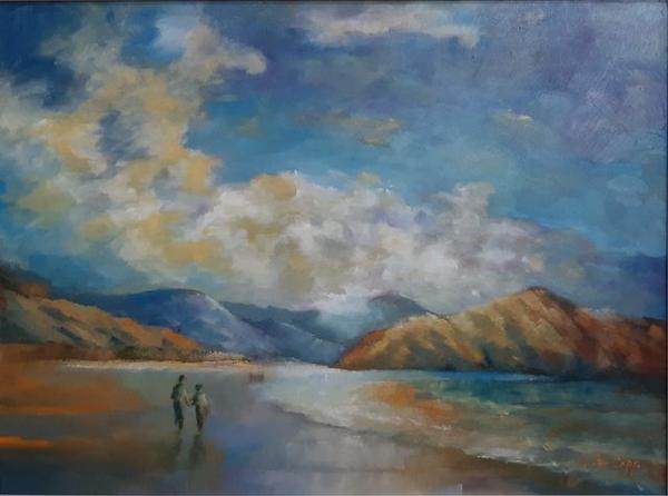 Peter Copp Gallery