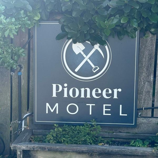 Pioneer Motels Collingwood