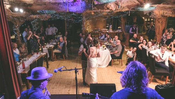 Playhouse Cafe and Theatre Restaurant