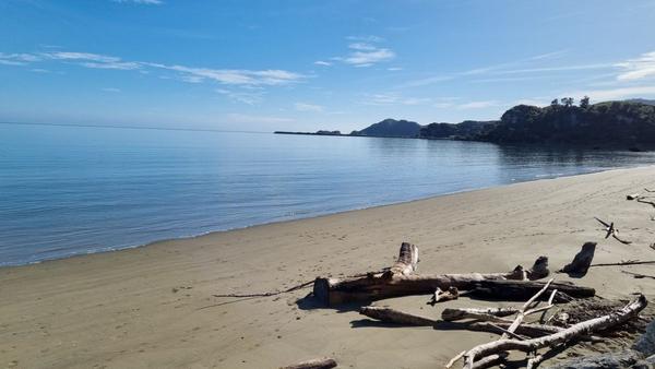 Pohara Beach TOP 10 Holiday Park