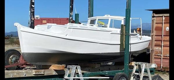 Port Motueka Marine Services