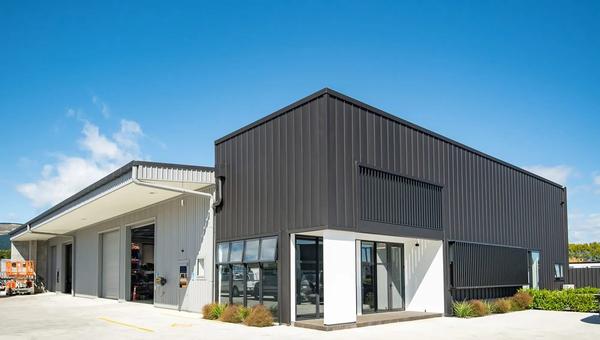 Rapid Roofing