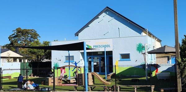 Richmond Preschool