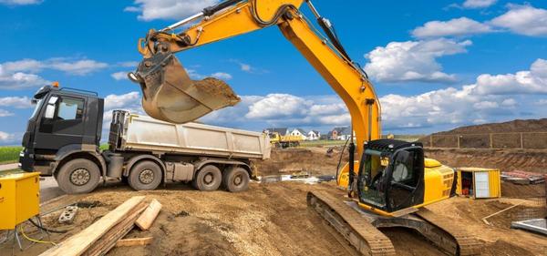 Rod Thomson Contracting Limited
