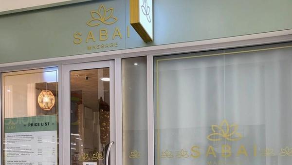 Sabai Thai Massage Richmond Mall
