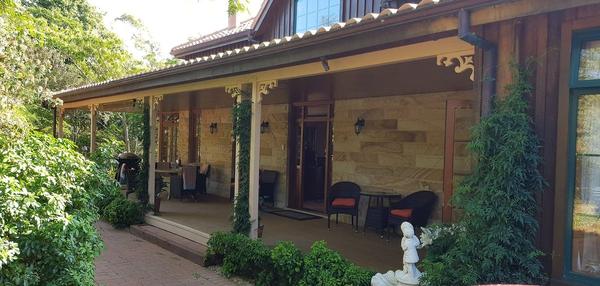 Sandstone House Bed & Breakfast