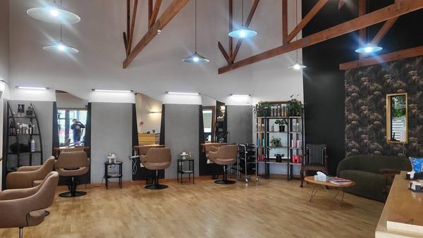 Sheree's Barber Shop