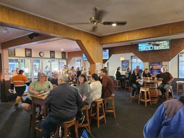 Star Tavern