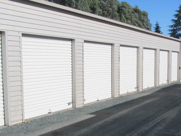 Storage Systems Motueka