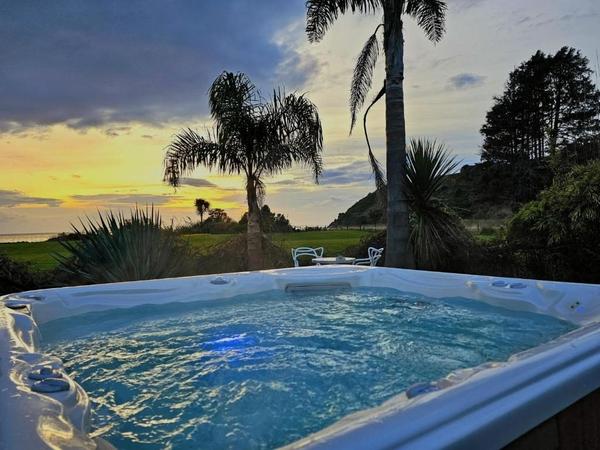 Summerspring Beachfront Accommodation