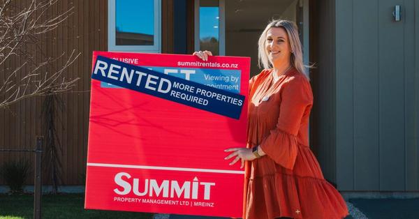 Summit Real Est