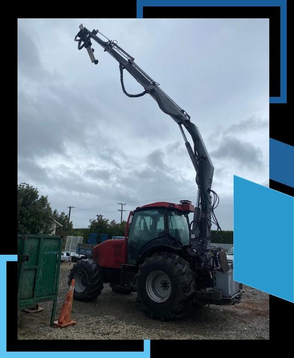 Tasman Bay Contracting Ltd