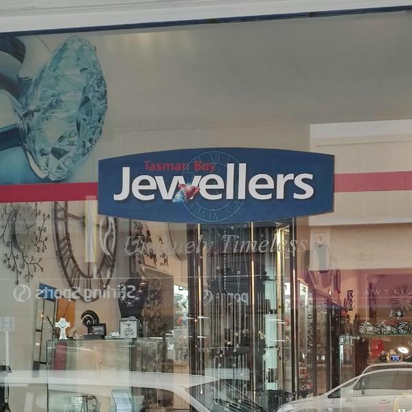 Tasman Bay Jewellers