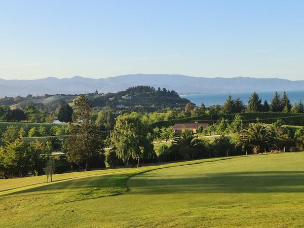 Tasman Golf Club