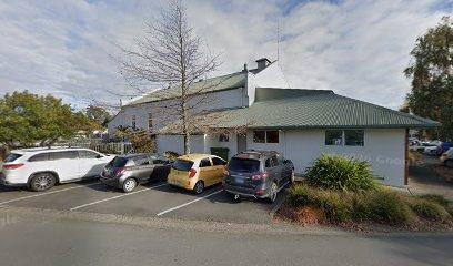 Tasman Recreational Resource Centre