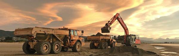 Taylors Contracting Co Ltd.