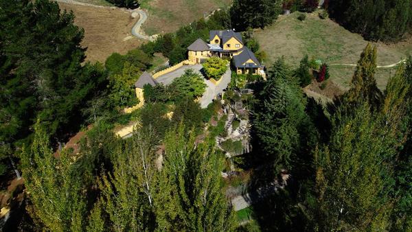 The Mudcastle
