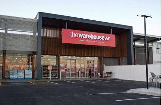 The Warehouse Richmond
