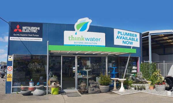 Think Water Tasman Bay