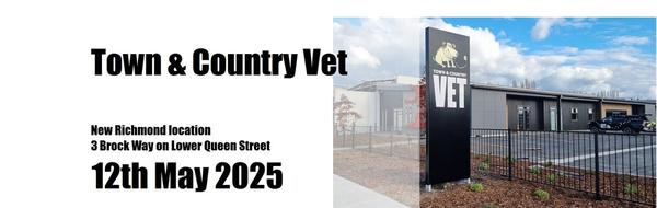 Town & Country Vet