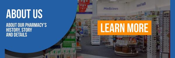 Unichem Richmond Mall Pharmacy