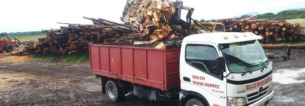Wai-iti Wood Supply
