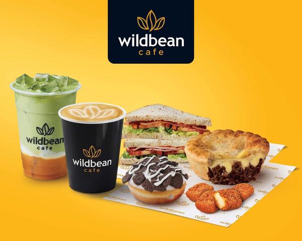 wildbean cafe
